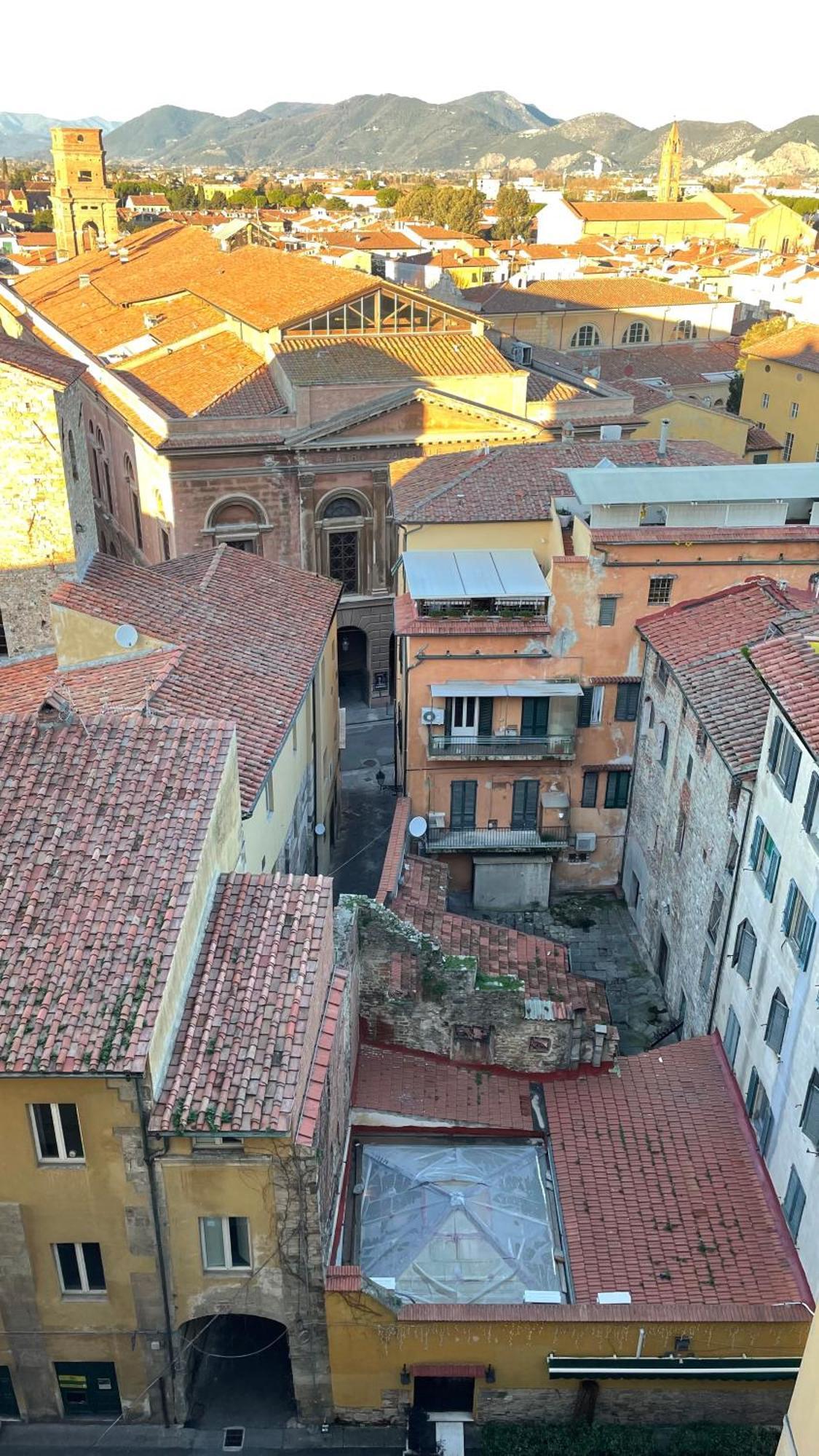 Mediceo 42 - Intero Appartamento Pisa Exterior photo