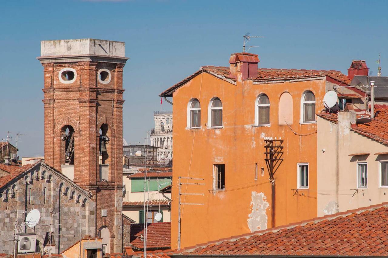 Mediceo 42 - Intero Appartamento Pisa Exterior photo